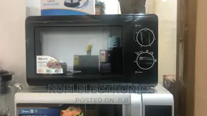 Buy This DELRON DMW-001 20 Litre Microwave Oven