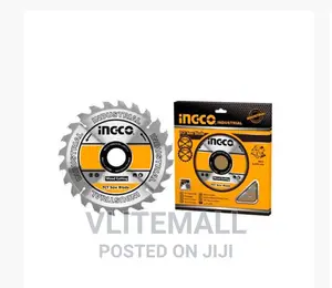 9-1/4" TCT Saw Blade - TSB123523