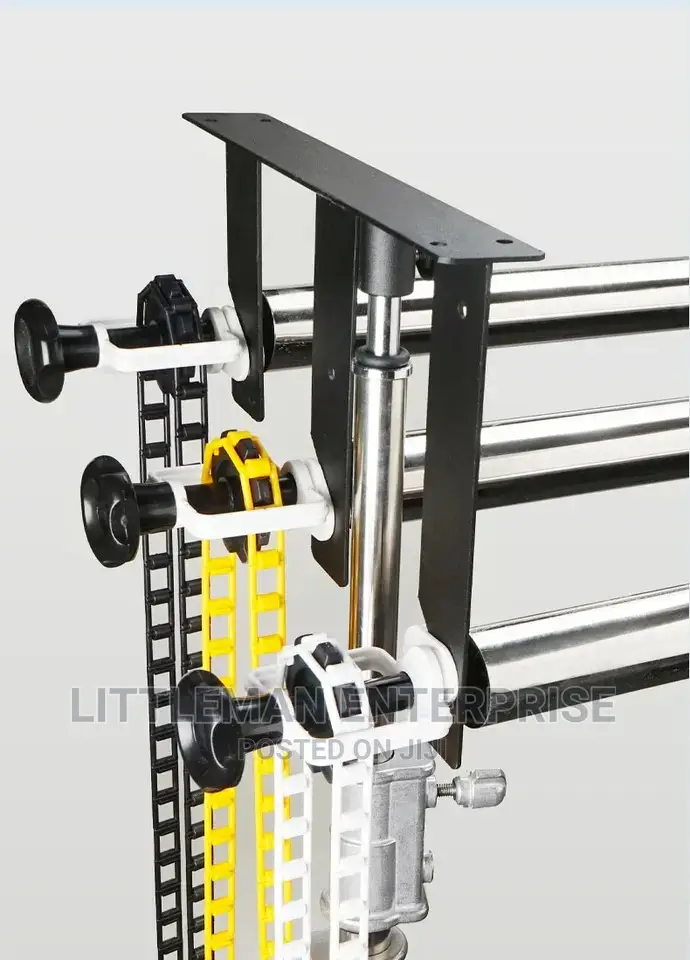 Photography Backdrop Wall Mount Roller