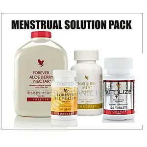 Menstrual Disorder Package