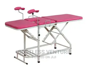 Greenlife Gynecology Delivery Bed/Chair