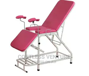 Greenlife Gynecology Delivery Bed/Chair