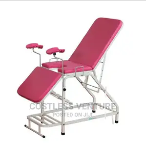 Greenlife Gynecology Delivery Bed/Chair