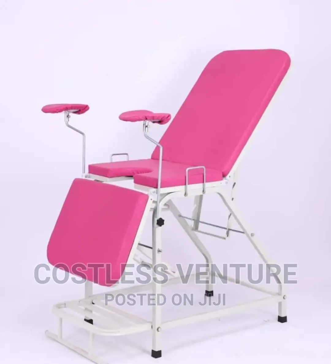 Greenlife Gynecology Delivery Bed/Chair