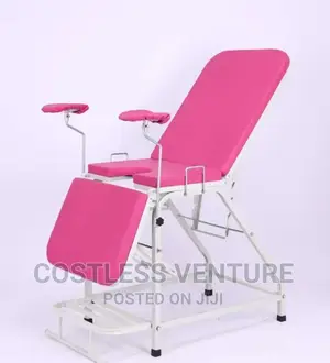 Greenlife Gynecology Delivery Bed/Chair