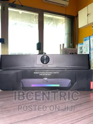 Lenovo Thinkplus Desktop Soundbar