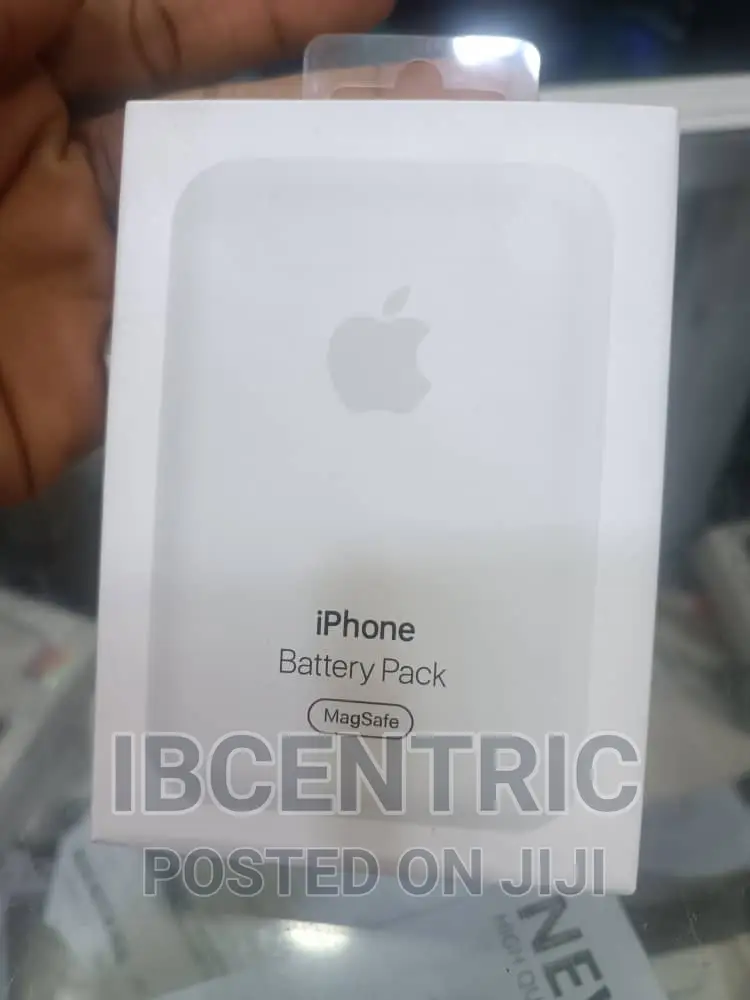 Apple Magsafe Battery Pack