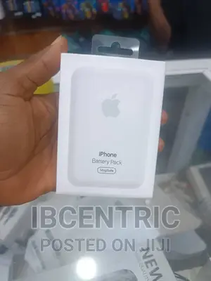 Apple Magsafe Battery Pack