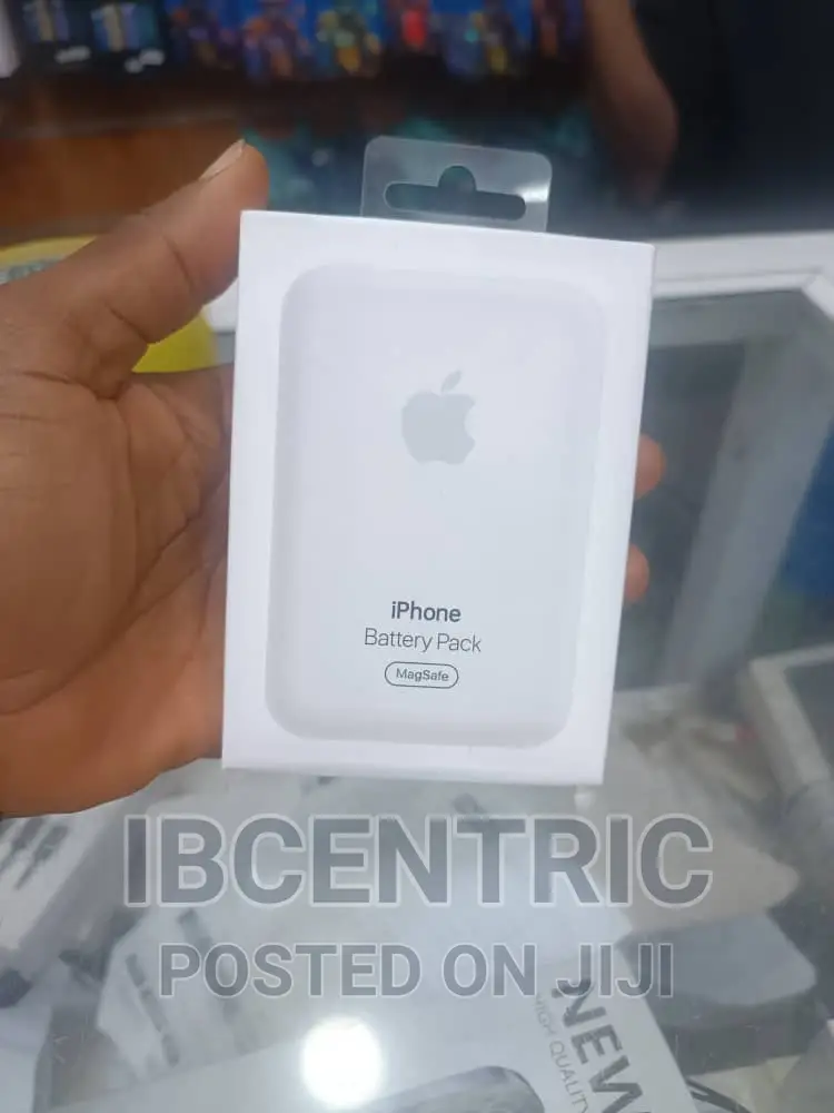 Apple Magsafe Battery Pack