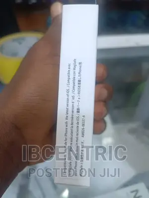 Apple Magsafe Battery Pack