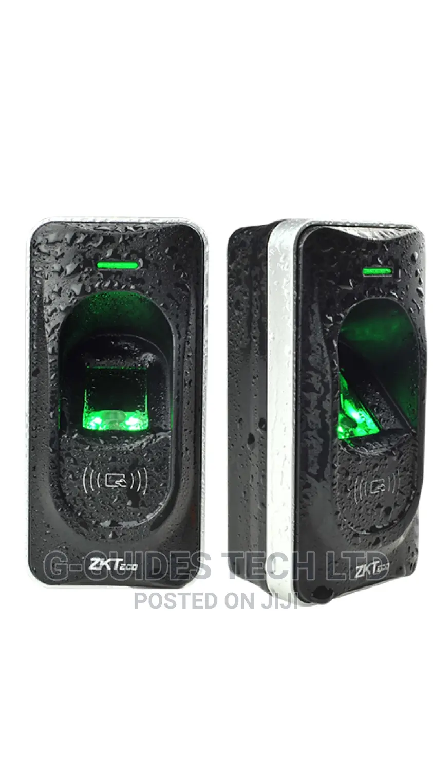 ZKTECO FR1200 Fingerprint Reader