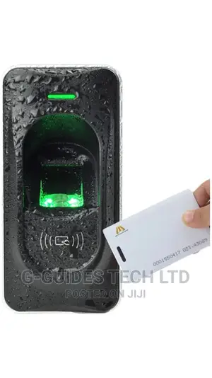 ZKTECO FR1200 Fingerprint Reader