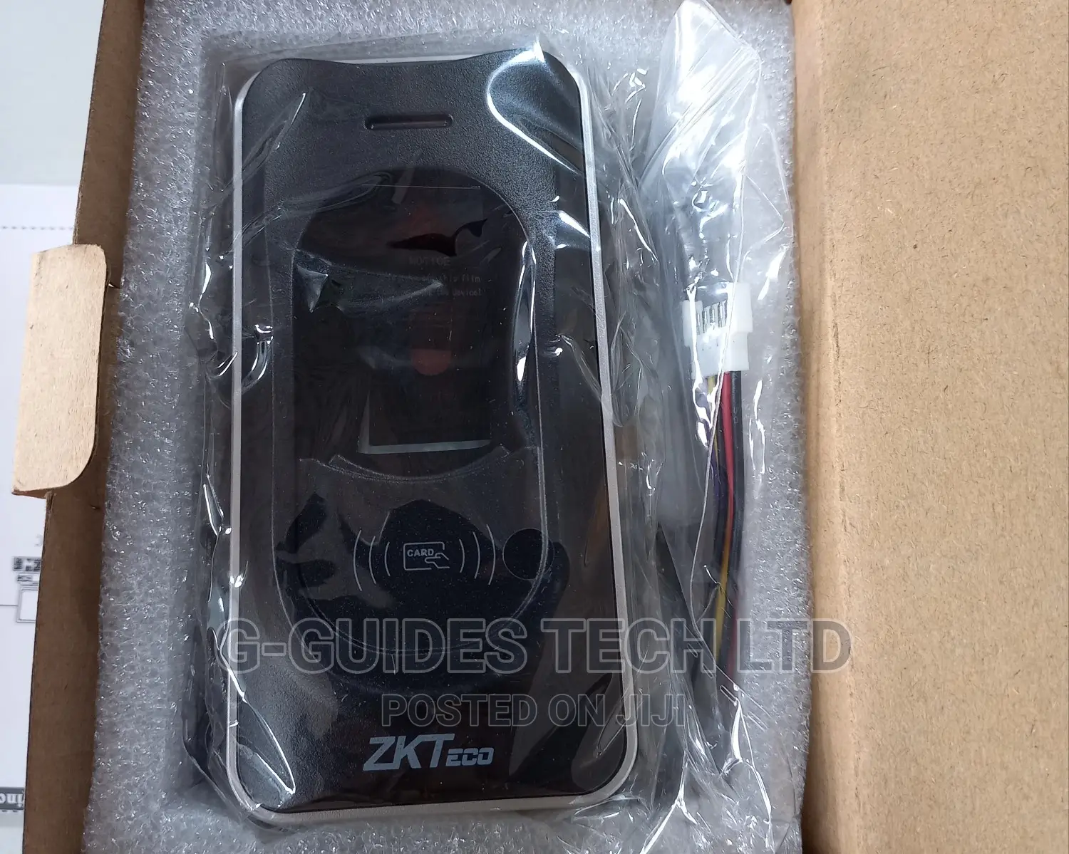 ZKTECO FR1200 Fingerprint Reader