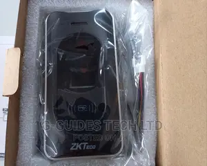 ZKTECO FR1200 Fingerprint Reader