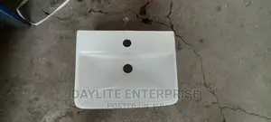 Basin Sink for Bathrooms