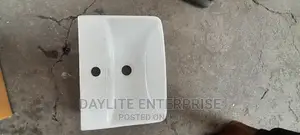 Basin Sink for Bathrooms