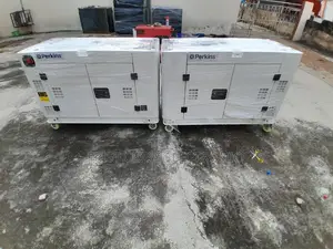 Generator Automatic 20kw Affordable Perkins Generator