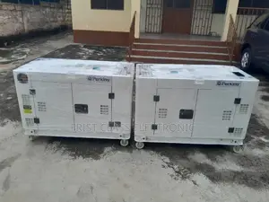 Generator Automat 20kw Generator Perkins Generator Generator