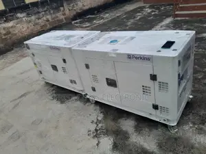 Generator Automatic Generator 20kvagenerator Generator