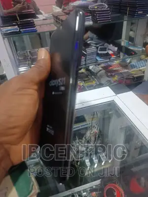 Samsung Galaxy S21 Ultra 5G 128 GB Black