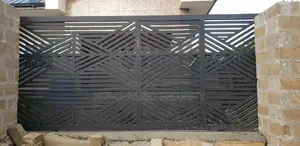 Gate Design and Installation