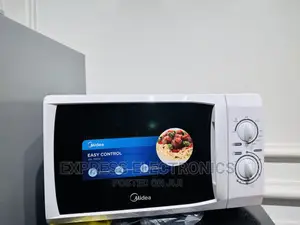 Place and Order for Midea Microwave Oven Grill