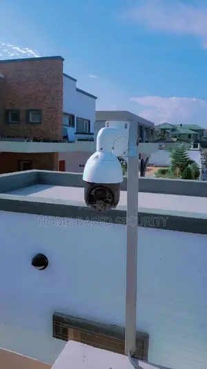 CCTV Camera Installation and Service