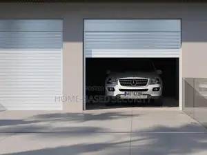 Garage Door Installation