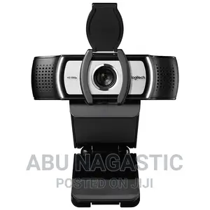 Logitech C930c 1080p Webcam