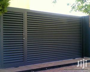 Pushing Gate for Sale