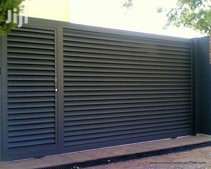 Pushing Gate for Sale