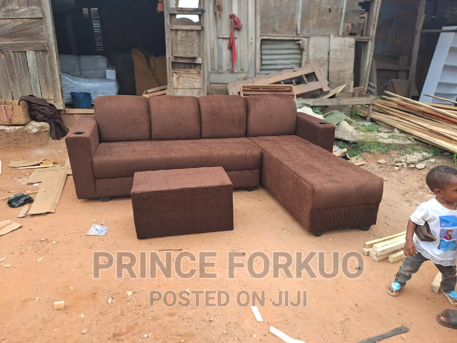 Joy Furniture Work