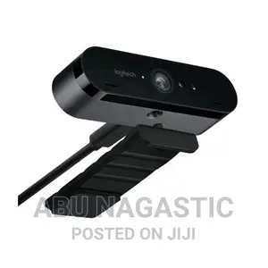 Logitech Brio C1000e Webcam
