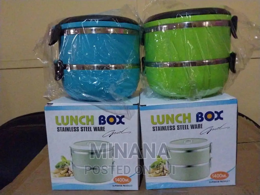 Food Warmer