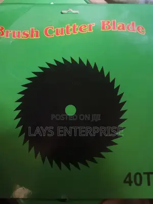 4 Stroke Brush Cutter/ Weed Slasher Gx-35 Back Pack