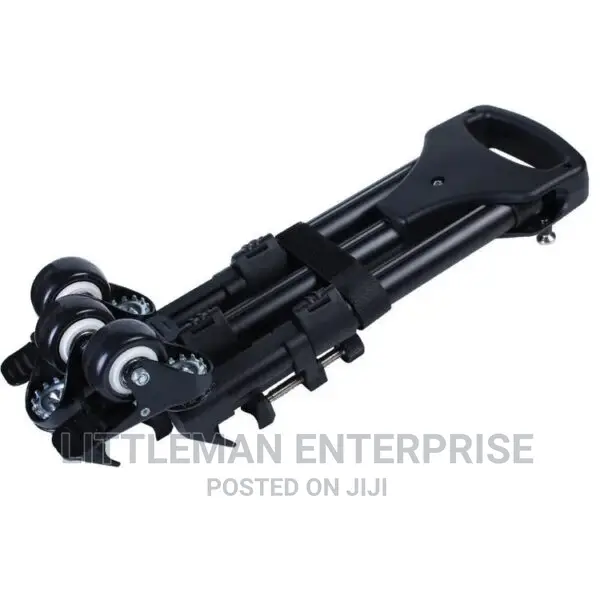 Tripod Stand Dolly