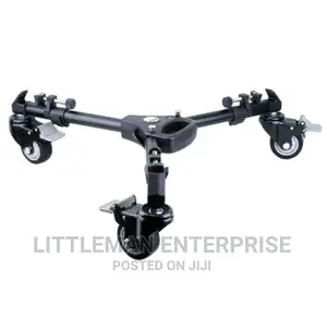 Tripod Stand Dolly