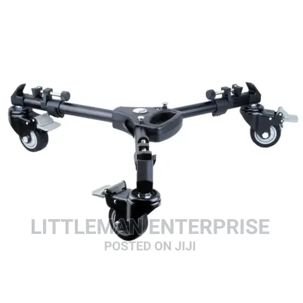 Tripod Stand Dolly