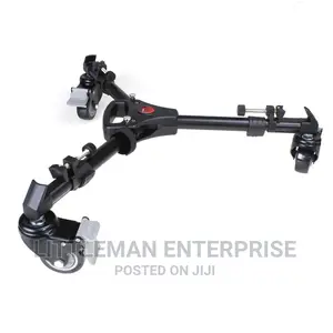Tripod Stand Dolly