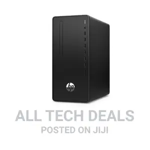 New Desktop Computer HP 16GB Intel Core I5 SSD 512GB