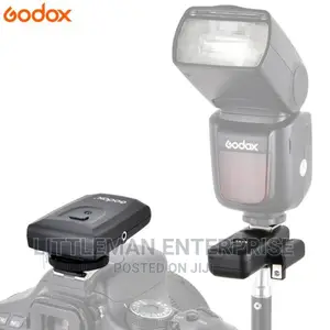 Universal Camera Flash Speedlite Trigger