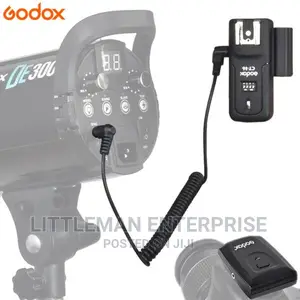 Universal Camera Flash Speedlite Trigger