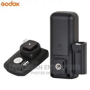 Universal Camera Flash Speedlite Trigger