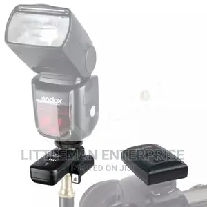 Universal Camera Flash Speedlite Trigger