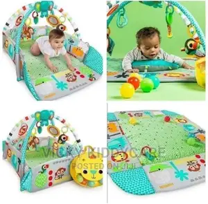 Play Gym Mat