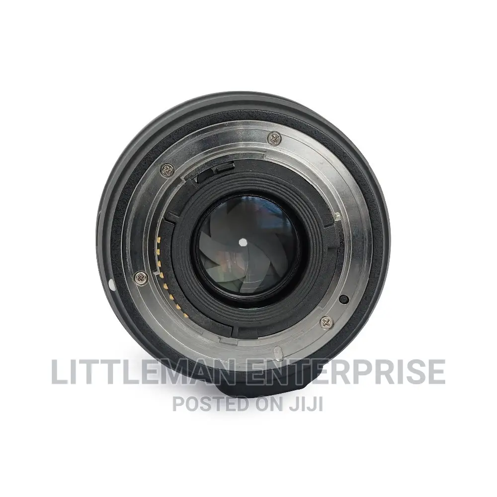 Yongnuo 35mm Lens for Canon