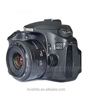 Yongnuo 35mm Lens for Canon