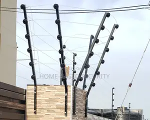 Electric Fencing Installation and Service