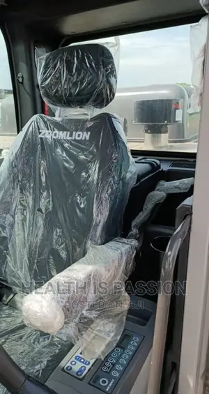 21tons, Zoomlion Excavators Available, Brand New Only
