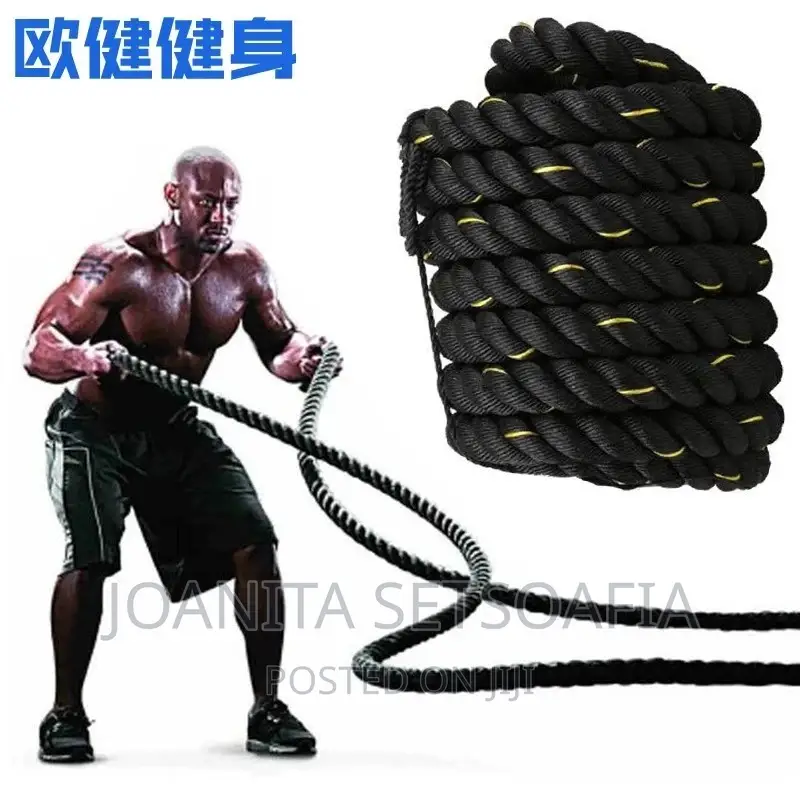 Battle Rope